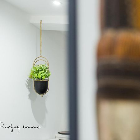Agreable Et Moderne 2 Pieces ~ Confort Et Design Κλερμόν Φεράν Εξωτερικό φωτογραφία