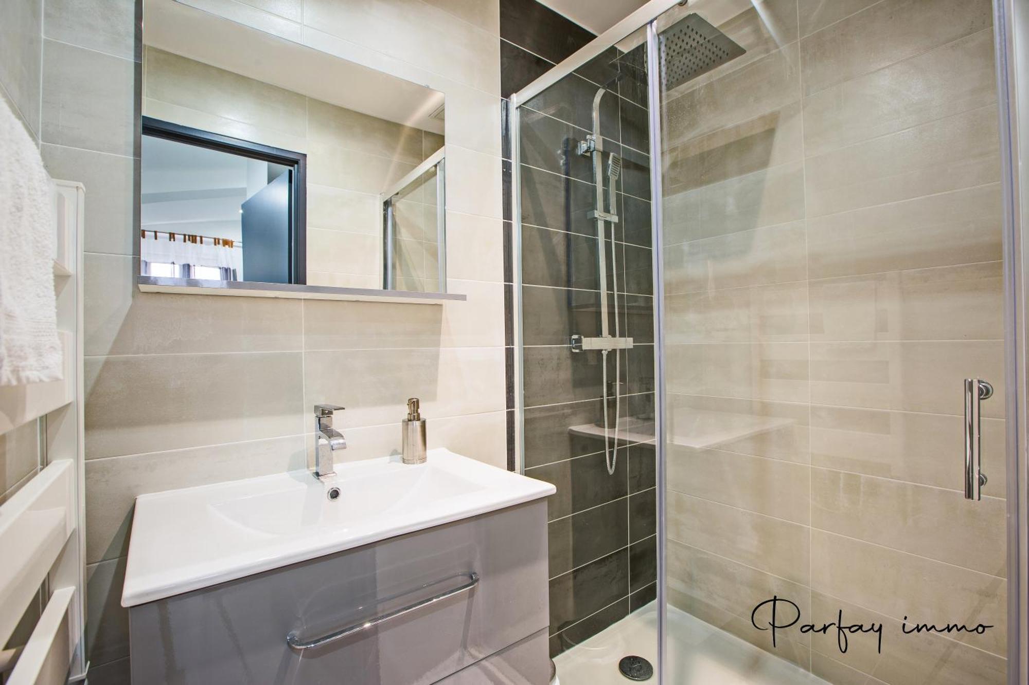 Agreable Et Moderne 2 Pieces ~ Confort Et Design Κλερμόν Φεράν Εξωτερικό φωτογραφία