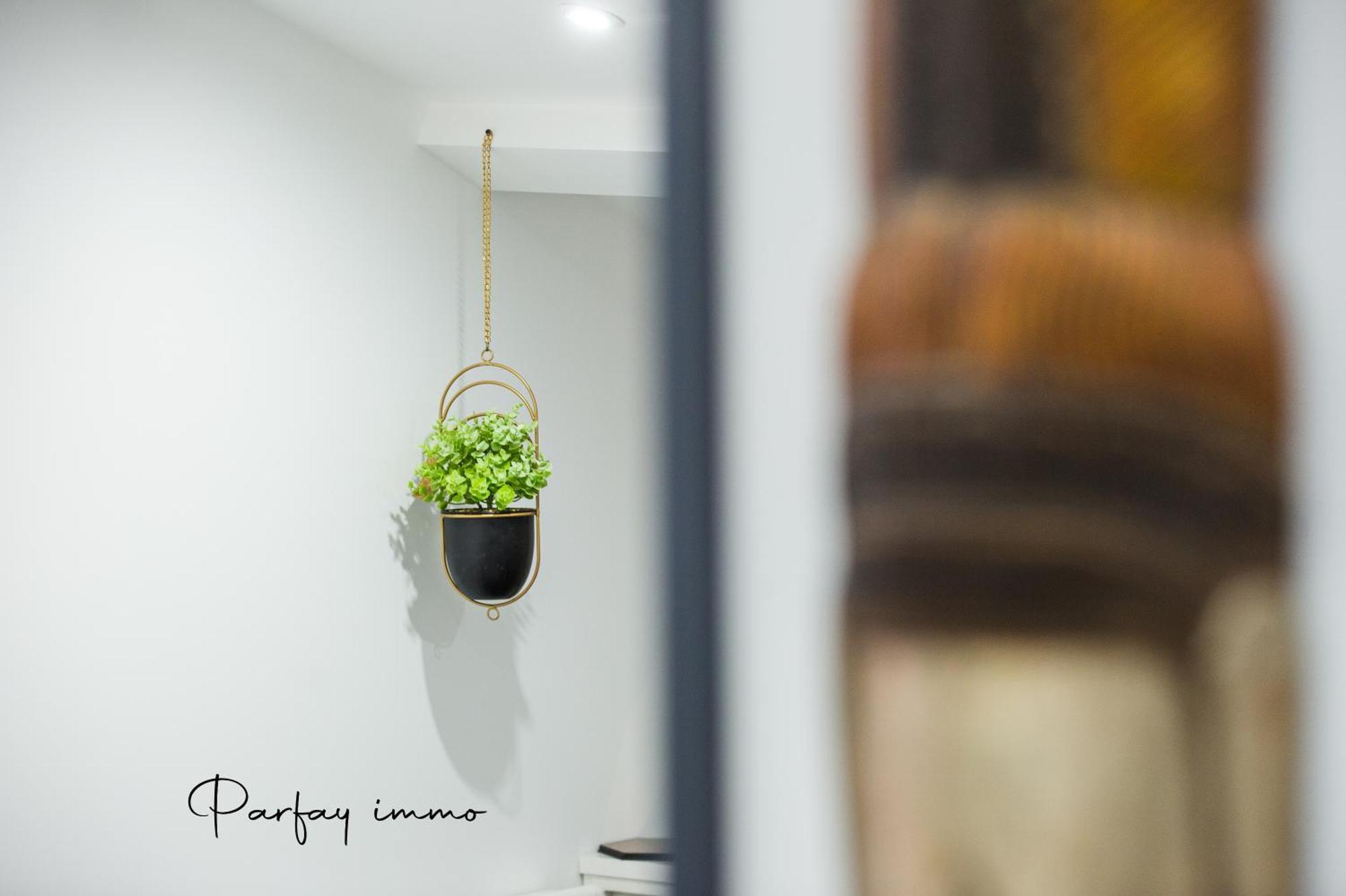 Agreable Et Moderne 2 Pieces ~ Confort Et Design Κλερμόν Φεράν Εξωτερικό φωτογραφία