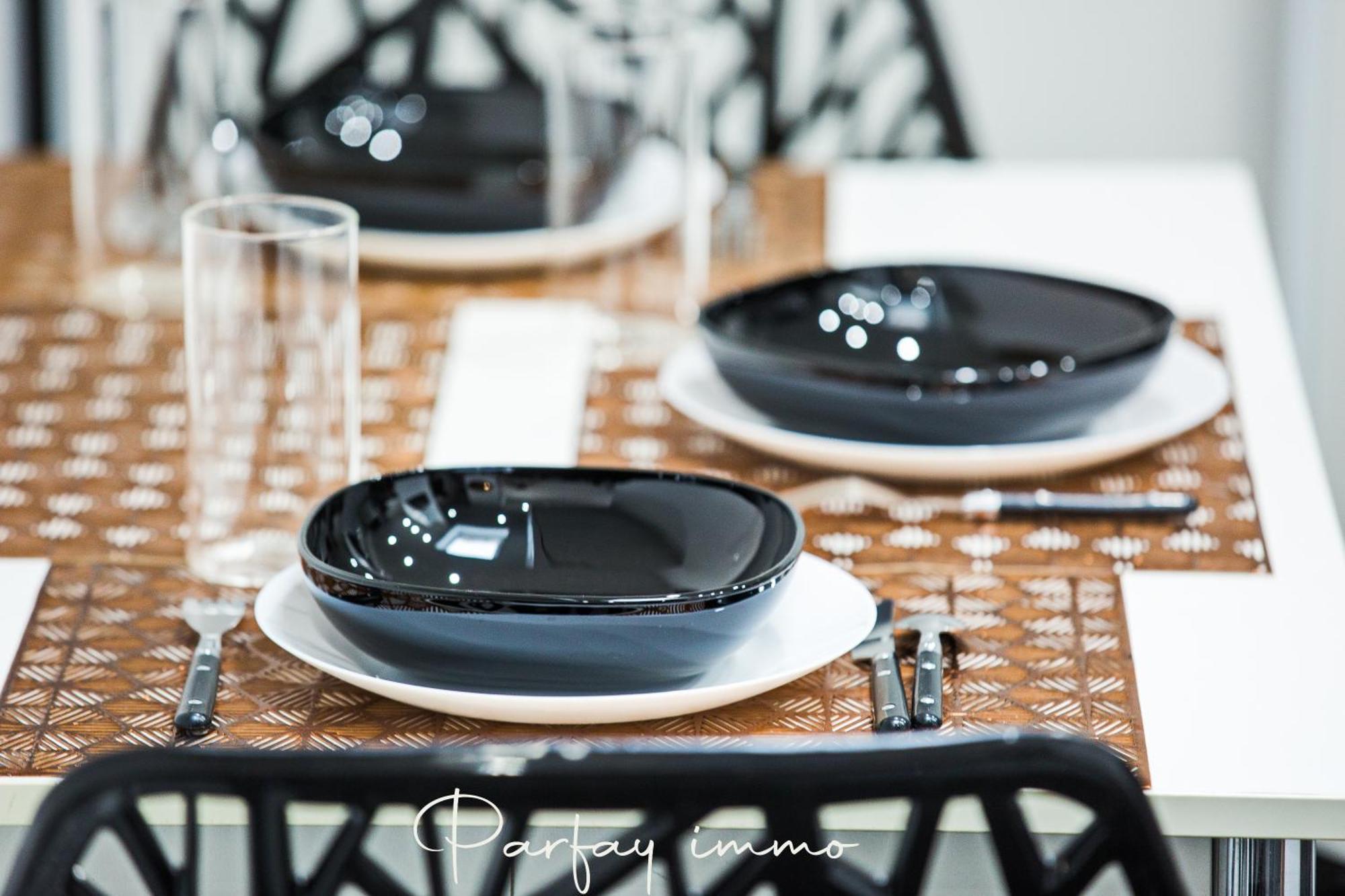 Agreable Et Moderne 2 Pieces ~ Confort Et Design Κλερμόν Φεράν Εξωτερικό φωτογραφία