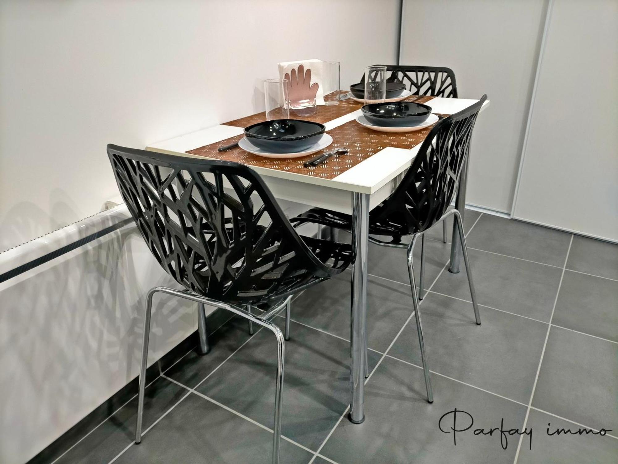 Agreable Et Moderne 2 Pieces ~ Confort Et Design Κλερμόν Φεράν Εξωτερικό φωτογραφία
